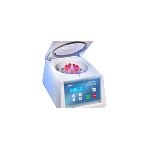 Labor centrifuga ajánlatkérés